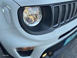 Jeep Renegade 1.0 Gasolina 88 kW (120 CV) Limited - Miniatura 16