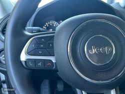 Jeep Renegade 1.0 Gasolina 88 kW (120 CV) Limited - Miniatura 19