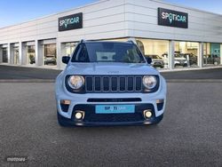 Jeep Renegade 1.0 Gasolina 88 kW (120 CV) Limited - Miniatura 2