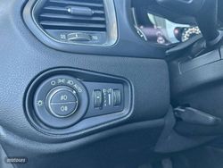 Jeep Renegade 1.0 Gasolina 88 kW (120 CV) Limited - Miniatura 20
