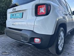 Jeep Renegade 1.0 Gasolina 88 kW (120 CV) Limited - Miniatura 21