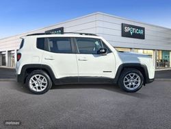 Jeep Renegade 1.0 Gasolina 88 kW (120 CV) Limited - Miniatura 4