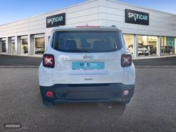 Jeep Renegade 1.0 Gasolina 88 kW (120 CV) Limited - Miniatura 5