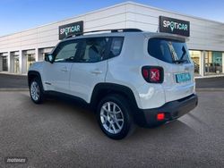 Jeep Renegade 1.0 Gasolina 88 kW (120 CV) Limited - Miniatura 6