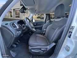 Jeep Renegade 1.0 Gasolina 88 kW (120 CV) Limited - Miniatura 9