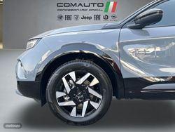 Opel Mokka 1.2 T XHT Hybrid eDCT6 GS - Miniatura 12