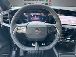 Opel Mokka 1.2 T XHT Hybrid eDCT6 GS - Miniatura 16