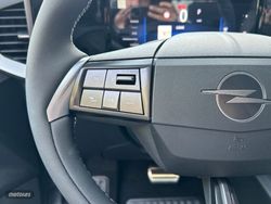 Opel Mokka 1.2 T XHT Hybrid eDCT6 GS - Miniatura 17