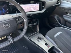 Opel Mokka 1.2 T XHT Hybrid eDCT6 GS - Miniatura 19