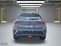 Opel Mokka 1.2 T XHT Hybrid eDCT6 GS - Miniatura 6