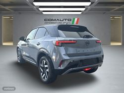Opel Mokka 1.2 T XHT Hybrid eDCT6 GS - Miniatura 8