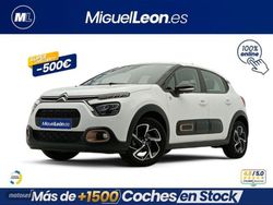 Citroen C3 PureTech 60KW (83CV) C-Series - Miniatura 1