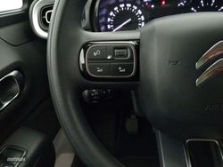Citroen C3 PureTech 60KW (83CV) C-Series - Miniatura 15