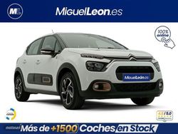 Citroen C3 PureTech 60KW (83CV) C-Series - Miniatura 4