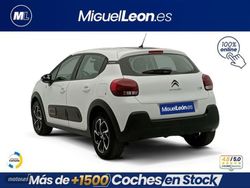 Citroen C3 PureTech 60KW (83CV) C-Series - Miniatura 5