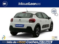 Citroen C3 PureTech 60KW (83CV) C-Series - Miniatura 6