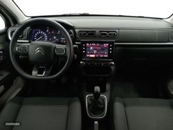 Citroen C3 PureTech 60KW (83CV) C-Series - Miniatura 7