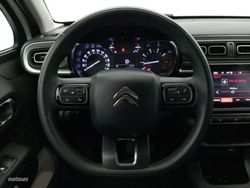 Citroen C3 PureTech 60KW (83CV) C-Series - Miniatura 8