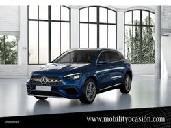 Mercedes Clase GLA GLA 200 D - Miniatura 1