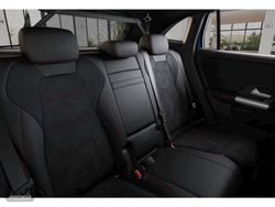 Mercedes Clase GLA GLA 200 D - Miniatura 11