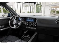 Mercedes Clase GLA GLA 200 D - Miniatura 12