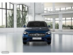 Mercedes Clase GLA GLA 200 D - Miniatura 2