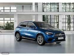 Mercedes Clase GLA GLA 200 D - Miniatura 3