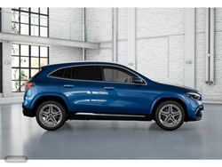 Mercedes Clase GLA GLA 200 D - Miniatura 4