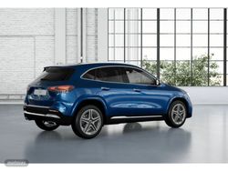 Mercedes Clase GLA GLA 200 D - Miniatura 5