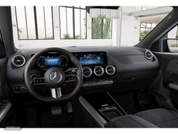 Mercedes Clase GLA GLA 200 D - Miniatura 9