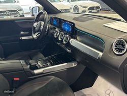 Mercedes EQB 300 4MATIC - Miniatura 10