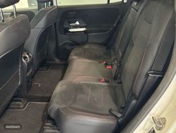 Mercedes EQB 300 4MATIC - Miniatura 11