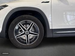 Mercedes EQB 300 4MATIC - Miniatura 5