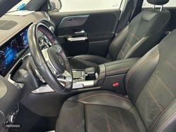 Mercedes EQB 300 4MATIC - Miniatura 7