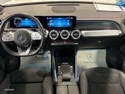 Mercedes EQB 300 4MATIC - Miniatura 8