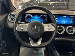 Mercedes EQB 300 4MATIC - Miniatura 9