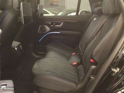 Mercedes EQS 450 4MATIC - Miniatura 11