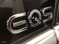 Mercedes EQS 450 4MATIC - Miniatura 12