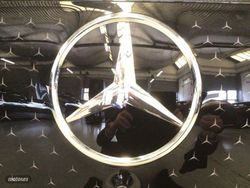 Mercedes EQS 450 4MATIC - Miniatura 13
