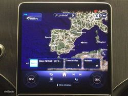 Mercedes EQS 450 4MATIC - Miniatura 20