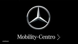 Mercedes EQS 450 4MATIC - Miniatura 21