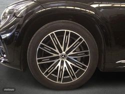Mercedes EQS 450 4MATIC - Miniatura 5