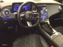 Mercedes EQS 450 4MATIC - Miniatura 6
