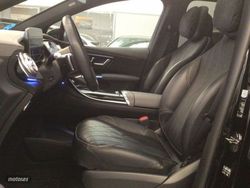 Mercedes EQS 450 4MATIC - Miniatura 7