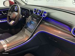 Mercedes Clase GLC GLC 220 d 4MATIC - Miniatura 10
