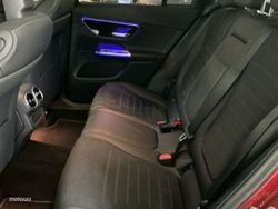 Mercedes Clase GLC GLC 220 d 4MATIC - Miniatura 11