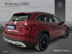 Mercedes Clase GLC GLC 220 d 4MATIC - Miniatura 2