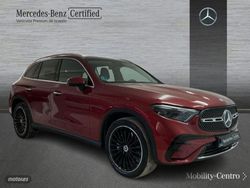 Mercedes Clase GLC GLC 220 d 4MATIC - Miniatura 3