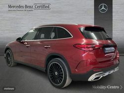 Mercedes Clase GLC GLC 220 d 4MATIC - Miniatura 4