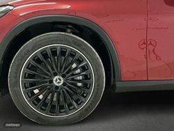 Mercedes Clase GLC GLC 220 d 4MATIC - Miniatura 5